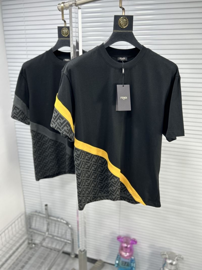 Fendi T-Shirts